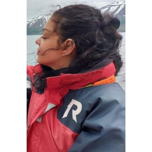 Meet your Posher, Kimberly - Picture 1 of 1